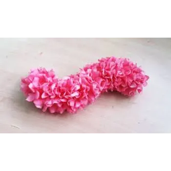 Unique Arali Flowers