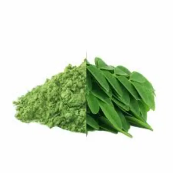 Super Moringa Leaves
