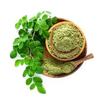 Moringa Leaves