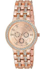 Women Fs Mtyd Analog Watch