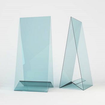 Modern Acrylic Panel