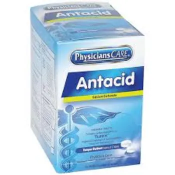  Physicians Care Antacid Drugs