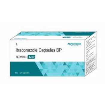Anti-Malarial Drugs – Manufacturer & Supplier