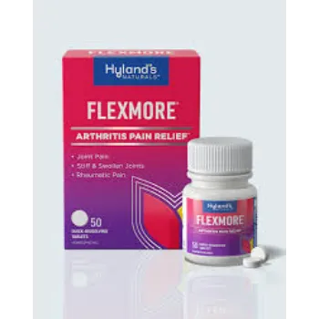  Flexmore Arthritis Pain Relief