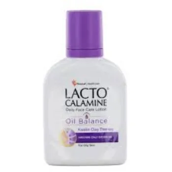  Lacto Calamine Lotion