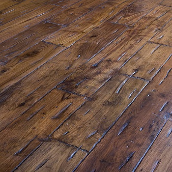 Fine Finishing Fiber Board Panel