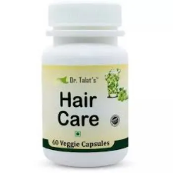 Hair Care Capsule, 60 caps