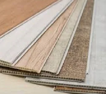 Plain Plastic Wall Panel