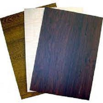 Crack Proof Pvc Laminates
