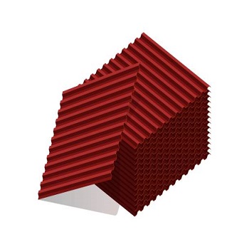 Plastic Slatwall Panel