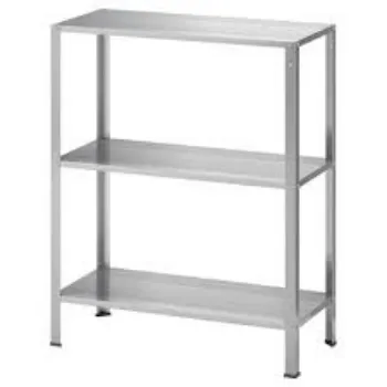 Rust Proof Steel Rack Supplier