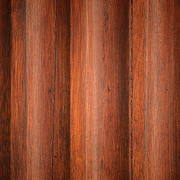 Fine Finished Teak Inlay Veneer