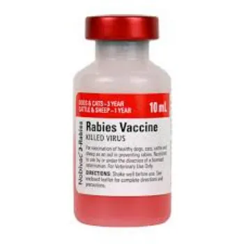  Nobivac 3 Rabies