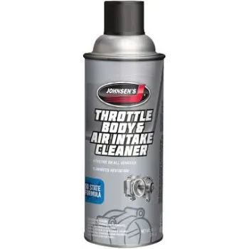 Johnsen Air Intake Cleaner