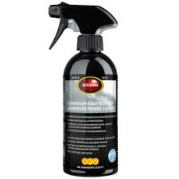 Autosol Aluminium Cleaner 500 ml