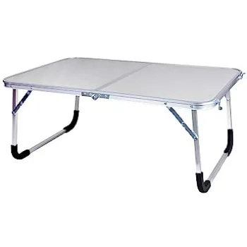 Rectangle Aluminium Table