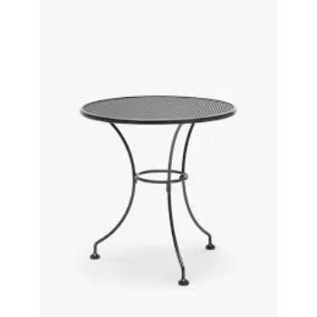 Durable Aluminium Table