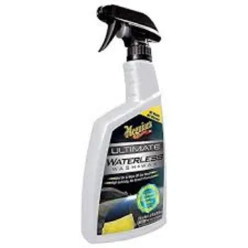 Car Spray Cleaner