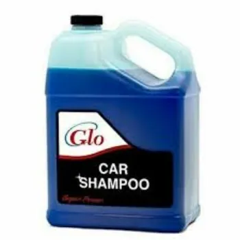 Cglo Car Wash Detergent