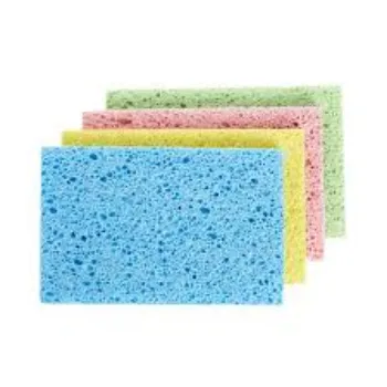 Lightweight Cellulose Sponge