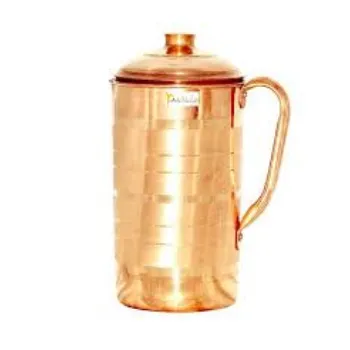 Durable Copper Jug
