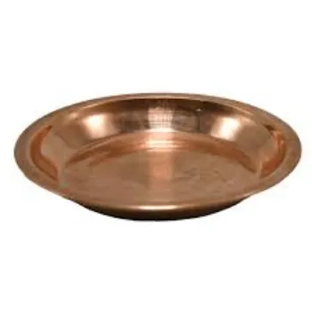 Durable Copper Plate