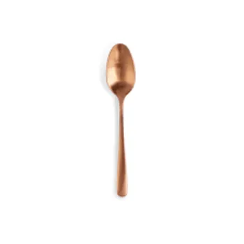 Lightweight Copper Spoon