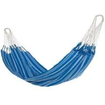 Modern Cotton Hammock