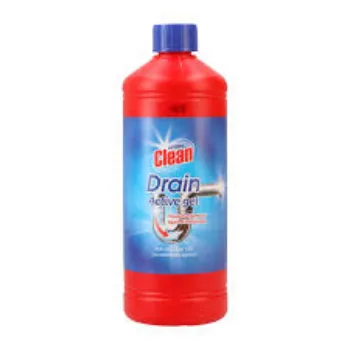 Keeps Clean Drain Cleaner 1000 ml