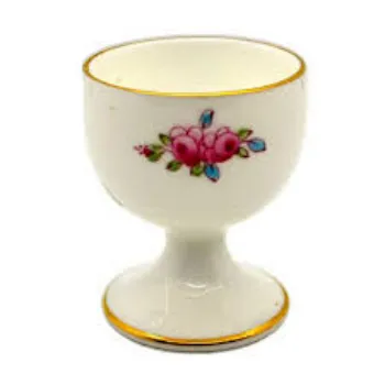 Printed Egg Cup