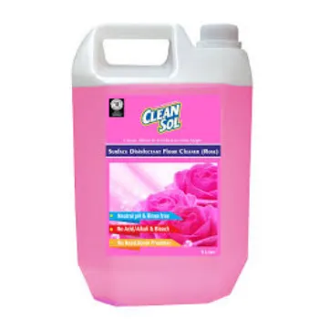 Cleansol Floor Cleaner