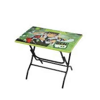  Polished Folding Baby Table