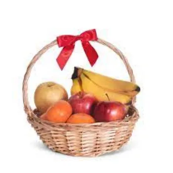 Modern Fruit Basket