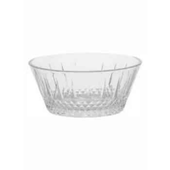 Lightweight Glass Bowl