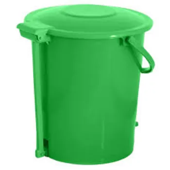 Non Breakable Home Dustbin
