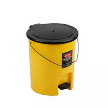 Fine Finished Home Dustbin