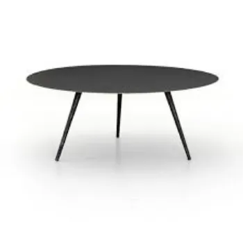 Durable Iron Coffee Table