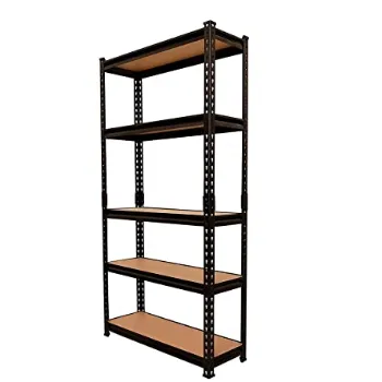 Easy To Place Iron Rack