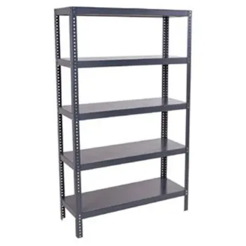 Modern Iron Rack