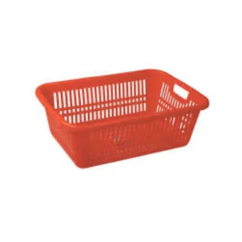 Modern Kitchen Basket