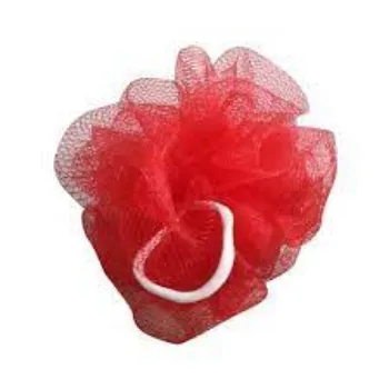 Nylon Net Scrubber