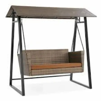 Comfortable Patio Swing