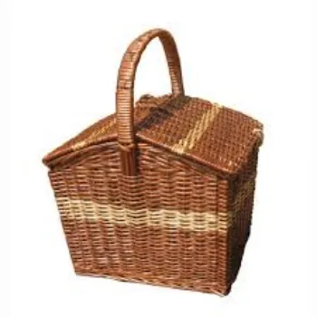 Modern Picnic Basket