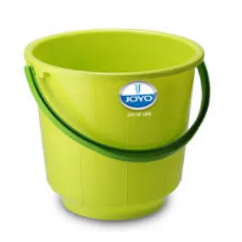 Lightweight Plastic Bucket