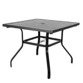 Durable Stainless Steel Table
