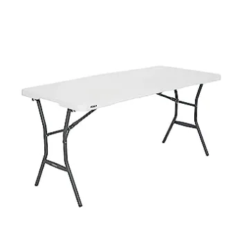 Easy To Place Stainless Steel Table