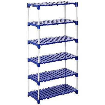 Easy To Place Steel Rack Supplier