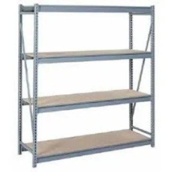 Rectangle Steel Rack Manufacturer