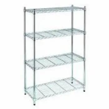Modern Steel Rack Manufacturer