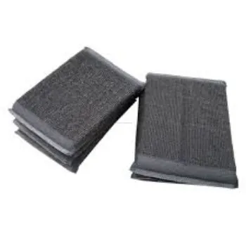 Easy To Clean Steel Wool Pads
